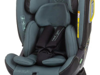 chipolino scaun auto next gen isofix i-size 360 °c (40-150 cm.) stkng02304al  gr. 0+/1/2/3 ( 0-36 kg.) aloe