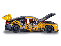 68296a mașină din metal 1:24 bmw m4 gt3 cu sunete și lumini
