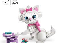 lego disney 43286 constructor "aristocats fascinanta marie" (369 el.)