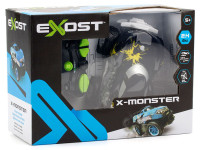 exost 7530-20611 masina cu telecomand x-monster x-beast in asortiment