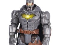 spin master 6064833 figura muzicală a eroului "batman" (30 cm.)
