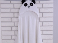 veres 190.04 Полотенце "panda" (80х120 см.)