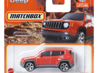 matchbox c0859 "Автомобиль Большого города" в асс.