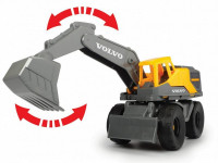 dickie 3729013 Игровой набор "Строительная техника"