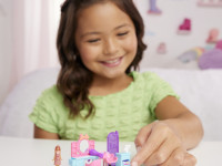 barbie jcr29 set de joc "mini barbieland" unități de oraș