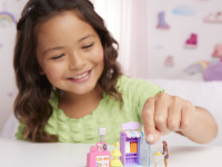 barbie jcr29 set de joc "mini barbieland" unități de oraș