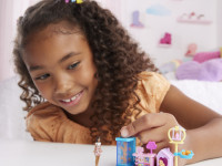 barbie jcr29 set de joc "mini barbieland" unități de oraș