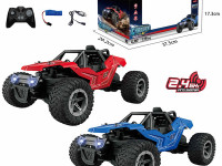 op 201330123 buggy cu telecomanda (în sort.)