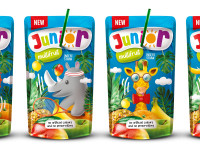 junior bautura cu suc "multifruct" (200 ml.)