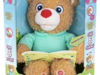 noriel n00003041 puffy friends jucărie interactivă ursuleț povestitor “toto”