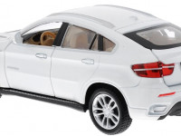 msz 68311 model metalic "auto bmw x6 1:32" in sort.