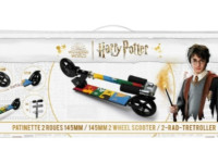 darpeje trotineta  "harry potter" (10+)