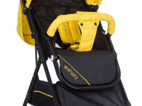 chipolino carucior clarice lkcl02204mu mustard