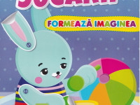 Моя первая книга с наклейками (ro)