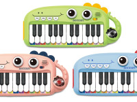 bontempi 122430 Мини синтезатор (24 клавиши) в асс.