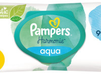 Pampers Влажные салфетки “Harmonie” (48 шт.) pampers Влажные салфетки “harmonie” (48 шт.)