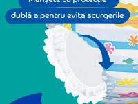 Pampers Splashers  5-6 (14+ кг.) 10 шт. pampers splashers  5-6 (14+ кг.) 10 шт.