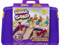 kinetic sand 6037447 Кинетический песок "Чемоданчик"