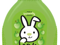 sanosan kids Шампунь для детей с ароматом яблока (200 мл) 40898410