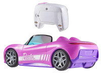 barbie jbh05 mașină cu telecomandă hot wheels 