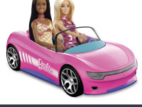 barbie jbh05 mașină cu telecomandă hot wheels 
