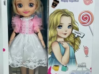 58285 Музыкальная кукла (ro)