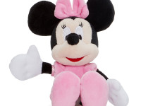 as kids 1607-01681 jucărie de plus "minnie mouse" (20 cm.)