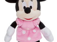 as kids 1607-01681 jucărie de plus "minnie mouse" (20 cm.)