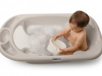 cam Ванночка babybagno u21 аквамарин