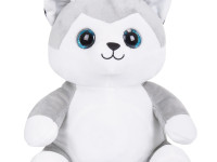 Chipolino Плюшевая музыкальная игрушка с ночником "Huskey" PIL02301HUSK chipolino Плюшевая музыкальная игрушка с ночником "huskey" pil02301husk