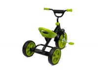 toyz 0300 Трехколесный велосипед "york" зелёный