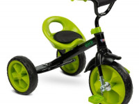 toyz 0300 Трехколесный велосипед "york" зелёный