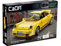 cada c51079w Машина на радиоуправлении "ruf ctr 2017" (&lrm;235 дет.)