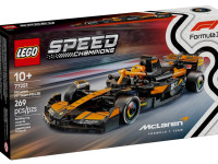 lego speed champions 77251 constructor"mclaren f1® team mcl38" (269 el.)
