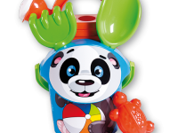  androni giocattoli 1253-0000 set pentru nisip "panda"