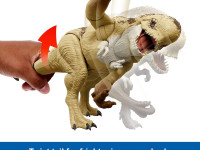 jurassic world jgb58 figurină "distortus rex"
