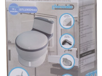 chipolino oală "lux" gtlux0243pi roz