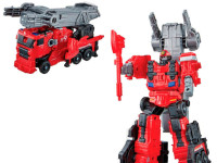 tobot 301160 robot-transforme tobot l mini (12 cm.)