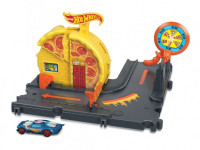 hot wheels hmd53 Игровые набор"city explorer" в асс.