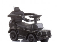 chipolino masina c m&acirc;ner "mercedes g350" rocmb02103bk negru