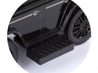 chipolino masina c m&acirc;ner "mercedes g350" rocmb02103bk negru