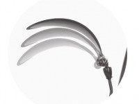 chipolino masina c m&acirc;ner "mercedes g350" rocmb02103bk negru