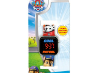 kids licensing pw20003 Светодиодные цифровые часы "paw patrol"