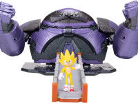 sonic the hedgehog 412734 Игровой набор с фигуркой Соника "Робот Эггман"