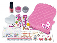 noriel int4692 set de manichiura color chic