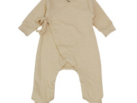 minikin 242911956 Комбинезон "newstyle" (р.56) бежевый