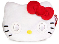 purse pets 6065146 Интерактивная сумочка "Санрио: hello kitty"