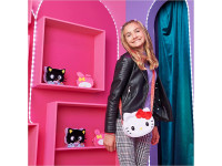 purse pets 6065146 Интерактивная сумочка "Санрио: hello kitty"