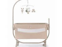 cam patut-leagăn cullami 168 roz