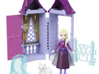 Disney Princess JFG24 Набор-сюрприз "Холодное сердце" Эрендельский городок disney princess jfg24 Набор-сюрприз "Холодное сердце" Эрендельский городок